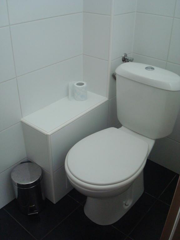 Apartamento Angéla Ház Balatonberény Exterior foto
